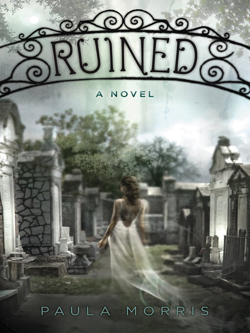 Ruined : a novel